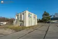 Commercial property 15 000 m² in Motiejiskes, Lithuania