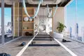 Wohnkomplex Apartments in the new Park Meadows residence with a swimming pool and parks in the heart of Dubailand area, Dubai