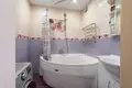 Appartement 2 chambres 71 m² Minsk, Bélarus