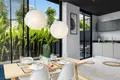 Villa de 2 habitaciones 111 m² Choeng Thale, Tailandia