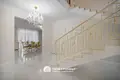 5 bedroom apartment 266 m² Drozdava, Belarus