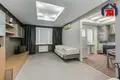 Appartement 2 chambres 58 m² Minsk, Bélarus
