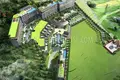 Apartamento 2 habitaciones 166 m² Ban Bang Thao, Tailandia