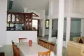 villa de 5 dormitorios 260 m² Moniatis, Chipre