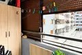 Wohnung 1 Schlafzimmer 42 m² Budva, Montenegro