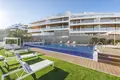 Квартира 2 спальни 107 м² Михас, Испания