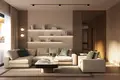 Appartement 1 chambre 63 m² Tivat, Monténégro