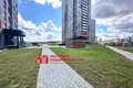 2 room apartment 64 m² Hrodna, Belarus