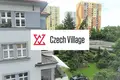 Wohnung 2 zimmer 31 m² Hauptstadt Prag, Tschechien