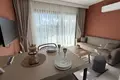 Студия 1 комната 65 м² Агиос Сергиос, Северный Кипр