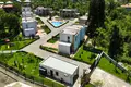 Villa 3 pièces 281 m² Batoumi, Géorgie
