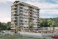 Apartamento 1 habitación 50 m² Alanya, Turquía