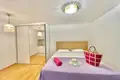 1 bedroom apartment 35 m² in Budva, Montenegro