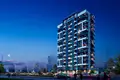 3 bedroom apartment 99 m² Mezitli, Turkey