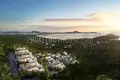 Mieszkanie 6 pokojów 1 609 m² Wichit, Tajlandia