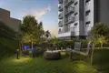 Apartamento 2 habitaciones 36 m² Regiao Imediata de Sao Paulo, Brasil
