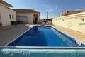 Bungalow 3 chambres 160 m² Demos Agiou Athanasiou, Chypre