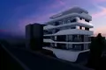 Mieszkanie 3 pokoi 140 m² Pafos, Cypr