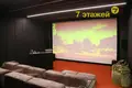 Apartamento 3 habitaciones 55 m² Minsk, Belarús