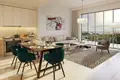 Residential complex Golf Views — apartments in a new residential complex by Emaar overlooking the golf course in Emaar South, Dubai