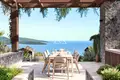 Complexe résidentiel The Peaks Lustica Bay, a new world-class golf resort