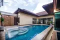 villa de 3 chambres 265 m² Ban Bang Thao, Thaïlande