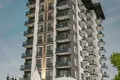Appartement 55 m² Alanya, Turquie