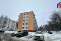 4 room apartment 58 m² Sluck, Belarus