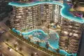 Complexe résidentiel Manta Bay , The World's First Sky Beach near to Iconic Wynn Resort on Al Marjan Island  
