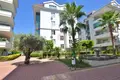 4 bedroom apartment 210 m² Kestel, Turkey