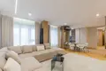 4 room apartment 117 m² Warsaw, Poland
