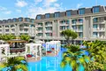 Apartamento 1 habitación 53 m² Alanya, Turquía