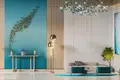3 bedroom apartment 160 m² Dubai, United Arab Emirates