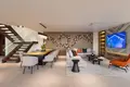 Villa de 3 habitaciones 465 m² Choeng Thale, Tailandia