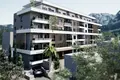 Mieszkanie 1 pokój 43 m² Becici, Czarnogóra