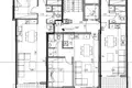 Mieszkanie 2 pokoi 96 m² Larnaka, Cypr