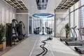 Appartement 2 chambres 139 m² Doubaï, Émirats arabes unis