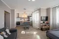 Квартира 1 комната 44 м² Минск, Беларусь