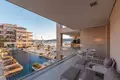 Appartement 1 chambre 80 m² Tivat, Monténégro