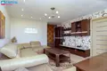 Apartamento 4 habitaciones 73 m² Panevėžys, Lituania