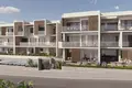 Apartamento 2 habitaciones 99 m² Pafos, Chipre