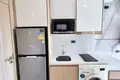 Copropriété 1 chambre 27 m² Pattaya, Thaïlande