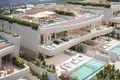 Residential quarter Dunique Marbella