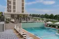 1 bedroom apartment  Alanya, Turkey