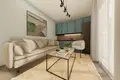 2 bedroom apartment 59 m² Kalyves Polygyrou, Greece