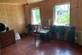 Casa 85 m² Jzufouski sielski Saviet, Belarús
