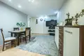 2 room apartment 45 m² Lodz, Poland