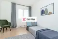 Apartamento 4 habitaciones 95 m² Praga, Chequia