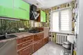 Mieszkanie 1 pokój 33 m² Mińsk, Białoruś