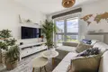2 room apartment 47 m² Warsaw, Poland